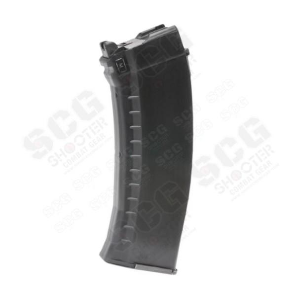 GHK AK-74 Gas Airsoft Magazine