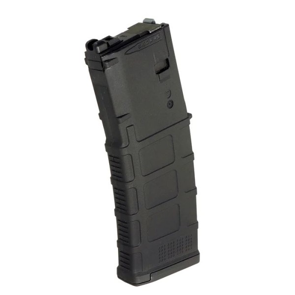 Guns Modify EVO 35 Rounds Magazine Ver.2 for Marui MWS M4 GBB (Black)