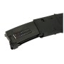 Guns Modify EVO 35 Rounds Magazine Ver.2 for Marui MWS M4 GBB (Black)