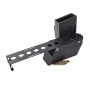 SCG P90 to M4 magazine adapter