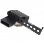 SCG P90 to M4 magazine adapter