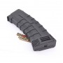 CYMA AK 150 ROUNDS MID-CAP MAGAZINE (BK)