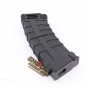 CYMA AK 150 ROUNDS MID-CAP MAGAZINE (BK)