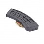 CYMA AK/AKM AEG 130rd Mid-Cap Magazine (Black)