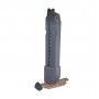 Ace1 Arms 30rds Aluminium Light Weight Gas Magazine for G-Series GBB