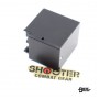BOW MASTER  6061-T651 CNC Aluminum TT Style Magazine Base For UMAREX VFC MP5 GBB 