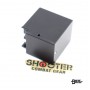 BOW MASTER 6061-T651 CNC Aluminum TT Style Magazine Base For UMAREX VFC MP5 GBB