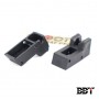 BBT Mag Feeding Lip For Umarex / VFC Glock GBB Magazine (2pcs)