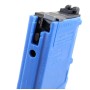 Guns Modify EVO 35 Rounds Magazine Ver.3 for Marui MWS M4 GBB (Blue)