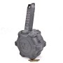 WE Drum Magazine for For AW VX / WE G-Series GBB Pistol