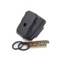 IGY6 TD Style Magazine Extension For SIG AIR / VFC P320 M17 M18 XCarry GBBP (Grey)