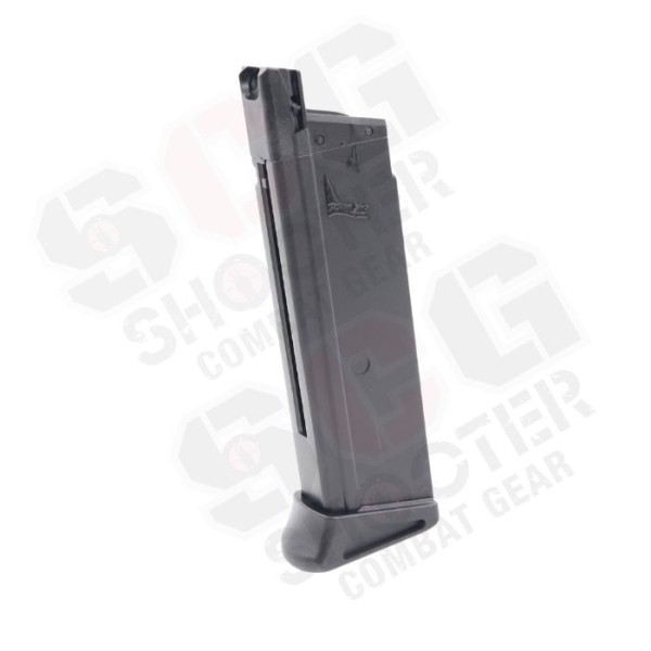 UMAREX / VFC PPK/S 13Rds Gas Airsoft Magazine