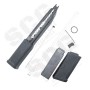 BBT Magazine Extension Kit for SIG VFC M17/M18/ P320 GBB Pistol Magazine