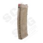 VFC 30Rds VMAG Gas Magazine - for HK416 / AR GBB ( V3 ) (TAN)