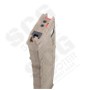 VFC 30Rds VMAG Gas Magazine - for HK416 / AR GBB ( V3 ) (TAN)
