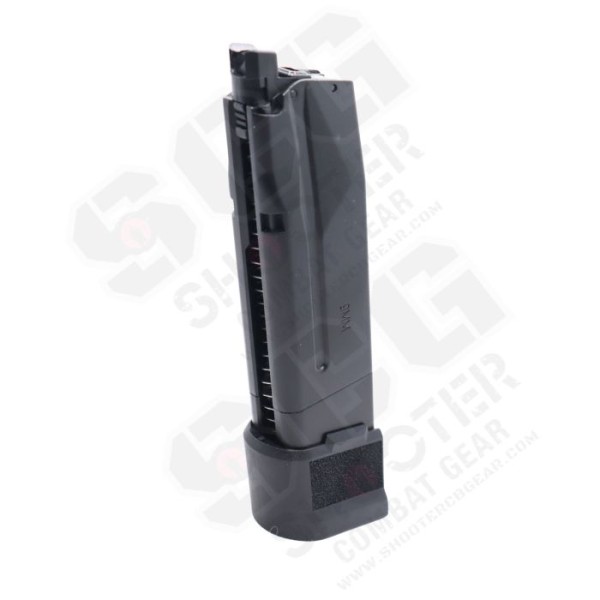 PARA BELLUM P365 28rds Gas Airsoft Magazine