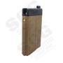 APFG XM7 22rds Airsoft GAS MAGAZINE