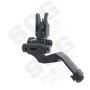 TASK FORCE S-style Offset Folding Sight Set XM7 Airsoft