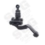 TASK FORCE S-style Offset Folding Sight Set XM7 Airsoft