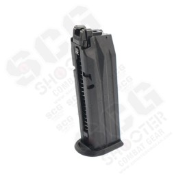 VFC 22Rds PPQ M2 / PDP Gas Airsoft Magazine