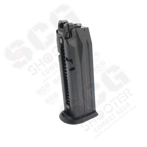 VFC 22Rds PPQ M2 / PDP Gas Airsoft Magazine