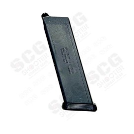 FCC FMAG 17 GL9 Magazine For FCC PCC PTW (24 Rds)