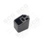 FCC PCC Magazine Adapter (w/ LRBHO) Kit For AR15 M4 PTW KIT