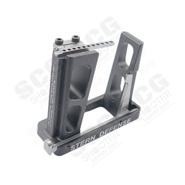 FCC PCC Magazine Adapter (w/ LRBHO) Kit For AR15 M4 PTW 