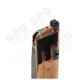 JDG Hi-Capa CompMag 31 Rounds Competition Magnetic Magazine Performance Version For Marui TM Hi-Capa GBBP Series ( CNC Aluminum )