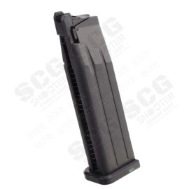 MODIFY-TECH 28Rds Hi-Capa Gas Airsoft Magazine