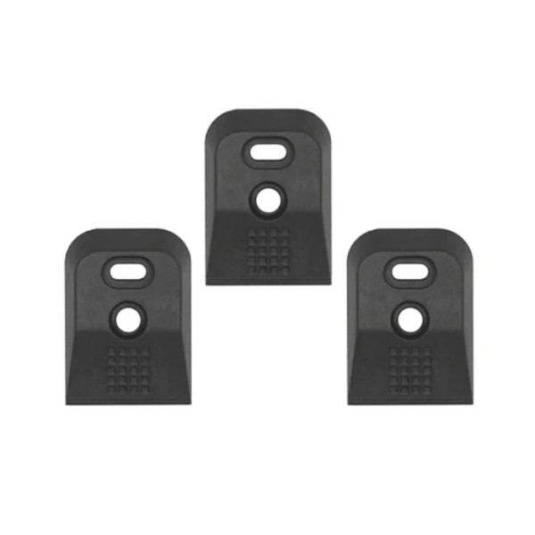 PTS ENHANCED PISTOL SHOCKPLATE GEN 2 (3 PACK) FOR G SERIES