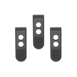 PTS ENHANCED PISTOL SHOCKPLATE GEN 2 (3 PACK) FOR 1911