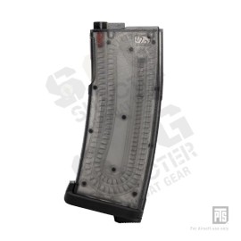 PTS 150 Rounds TPM-AR Magazine for M4 AEG