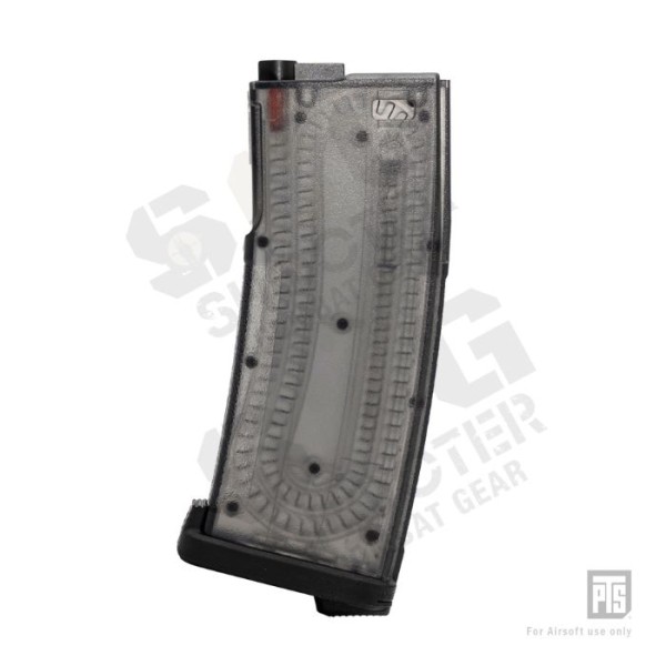 PTS 150 Rounds TPM-AR Magazine for M4 AEG