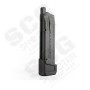 TTI AIRSOFT 28Rds Lightweight Gas Airsoft Magazine for VFC M17 P320 GBB Series