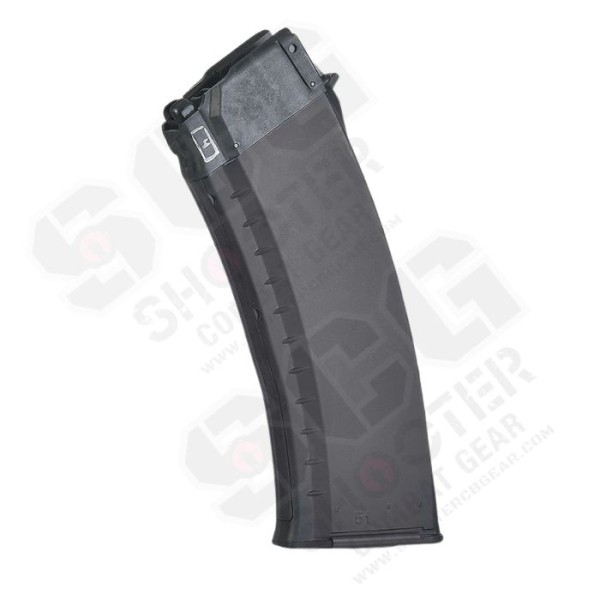 VFC AVS74U / AKS74U 42 Rds GAS MAGAZINE