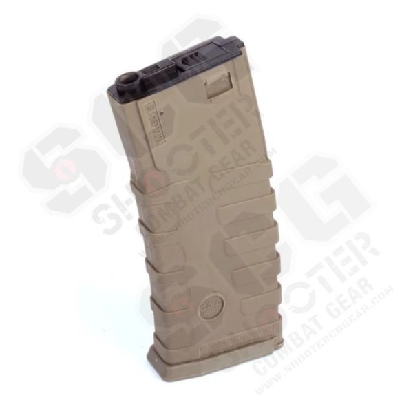 CAA 360 Rounds M4 AEG Magazine (DE) CAA 360 Rounds M4 AEG Magazine (DE)