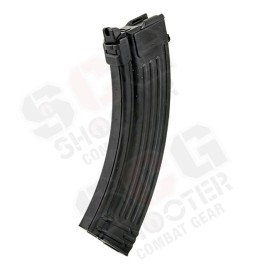 GHK 40rds Gas Magazine for AKM GBB Rifle V3