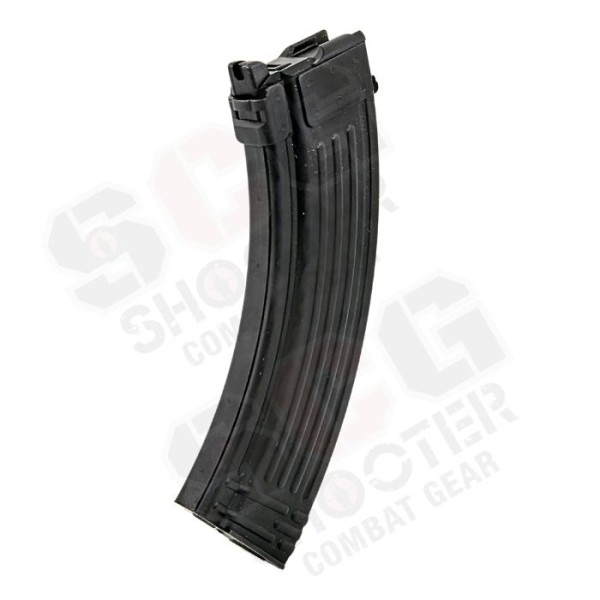 GHK 40rds Gas Magazine for AKM GBB Rifle V3