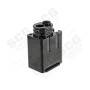 JDG Hi-Capa CompMag Magazine Extension Pad 170mm Type Performance Version ( Functional +5 Rounds +Gas )