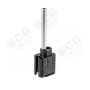 JDG Hi-Capa CompMag Magazine Extension Pad 170mm Type Performance Version ( Functional +5 Rounds +Gas )
