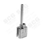 JDG Hi-Capa CompMag Magazine Extension Pad 170mm Type Performance Version ( Functional +5 Rounds +Gas )