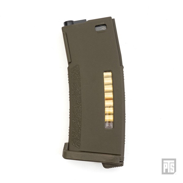 PTS Enhanced Polymer Magazine (OD) 2023 update