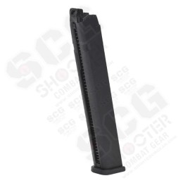 RELOAD 50Rds Lightweight G18 Gas Airsoft Magazine