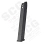 RELOAD 50Rds Lightweight G18 Gas Airsoft Magazine