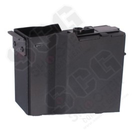Spare Magazine for Snow Wolf M82 SW-02 SW-013 Barrett Series Airsoft AEG Spare Magazine for Snow Wolf M82 SW-02 SW-013 Barrett Series Airsoft AEG