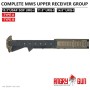 ANGRY GUN 10.3 INCH CNC COMPLETE URG-I UPPER RECEIVER GROUP TYPE B- TM MWS GBB