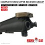 ANGRY GUN 10.3 INCH CNC COMPLETE URG-I UPPER RECEIVER GROUP TYPE B- TM MWS GBB