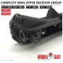 ANGRY GUN 10.3 INCH CNC COMPLETE URG-I UPPER RECEIVER GROUP TYPE B- TM MWS GBB