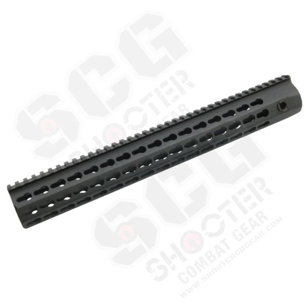 IRON AIRSOFT URX4 14.5 inch for M4 AEG IRON AIRSOFT URX4 14.5 inch for M4 AEG